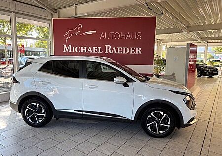 Kia Sportage LED Kamera 4x SHZ