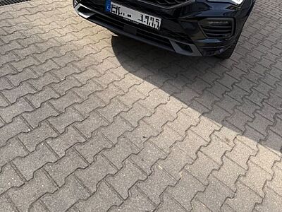 Seat Ateca 1.5 TSI ACT 110kW FR DSG FR