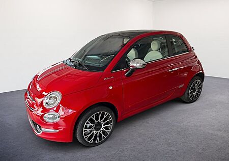 Fiat 500 1.0 DOLCEVITA Hybrid/16Z/KLIMAA/STYLE P