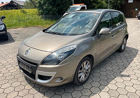 Renault Scenic III Luxe, AUTOMATIK, 138000 KM!!!!