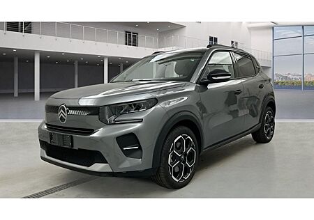 Citroën e-C3 113 MAX Navi Kamera PDC LED Klimaautomatik