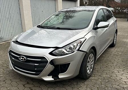 Hyundai i30 1.6 CRDi 81kW Passion DCT Passion