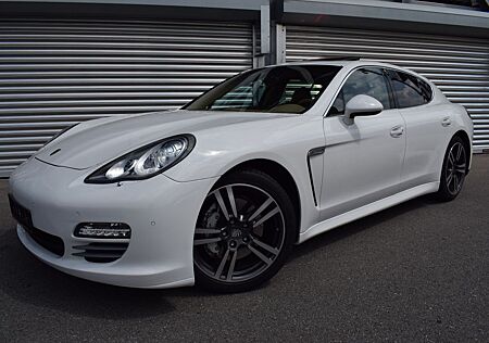Porsche Panamera 4 S 1.Hd/bel. Sitze/el. GSD/20 Zoll