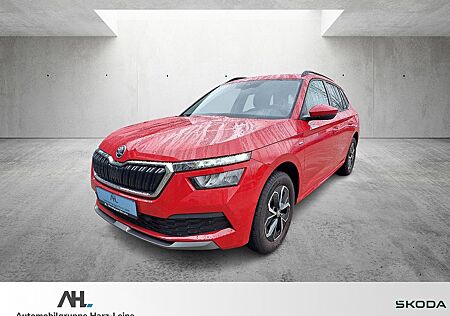 Skoda Kamiq 1.5 TSI Drive 125 LED Navi PDC RFK