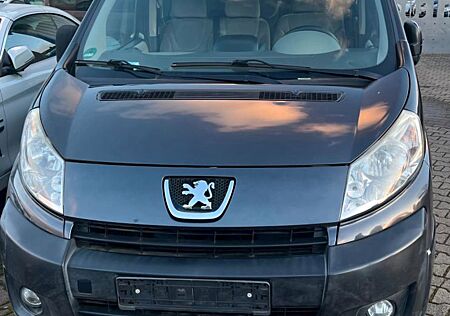 Peugeot Expert Tepee