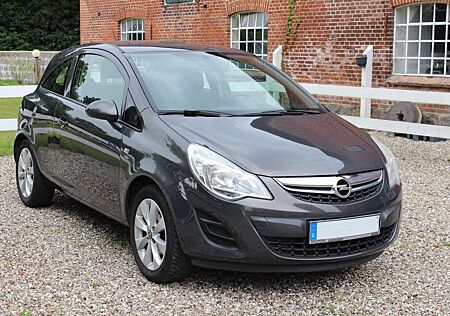 Opel Corsa 1.2 ecoFLEX Edition Edition