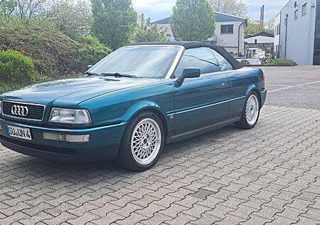 Audi Cabriolet 80 2.0 -