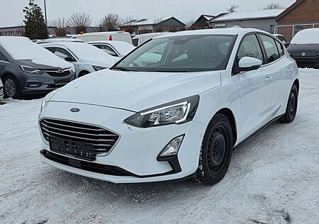 Ford Focus 1,5 EcoBlue 88kW Cool & Connec/265