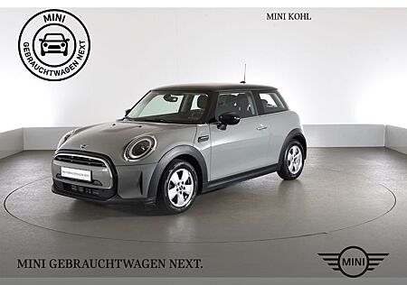 Mini Cooper Essential Trim Navigationssystem Reg
