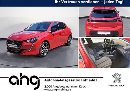 Peugeot 208 PureTech 100 Allure Pack LED Bluetooth PDC K