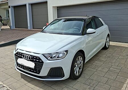 Audi A1 Sportback Advanced 25 TFSI