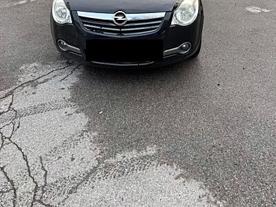 Opel Agila 1.2 Edition Edition