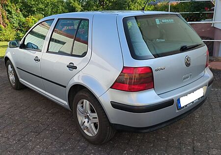 VW Golf Volkswagen 1.6 Special