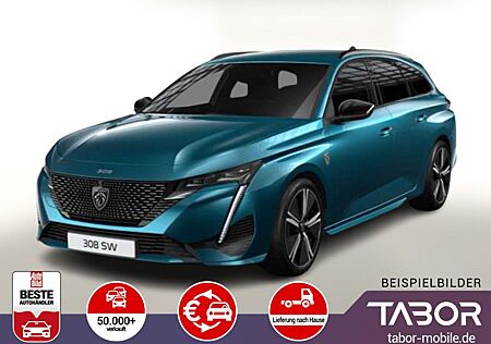 Peugeot 308 SW 130 EAT8 GT Massage SHZ 360° UVP-36%*