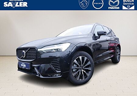 Volvo XC 60 XC60 B4 Plus Dark LEDER KAMERA H/K NAVI ACC LED