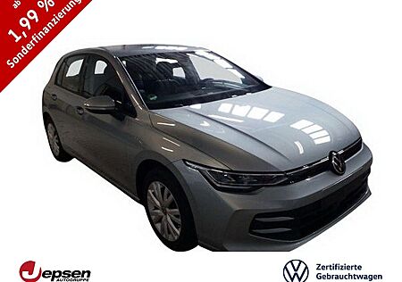 VW Golf Volkswagen VIII 1.5 TSI DiCockpit+beh.MFL+SHZ+PDC