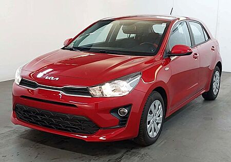 Kia Rio Edition 7 PDC Tempo Klima Bluetooth SHZ 1.Hd