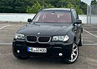 BMW X3 xDrive20d Limited Sport Edition Limited S...