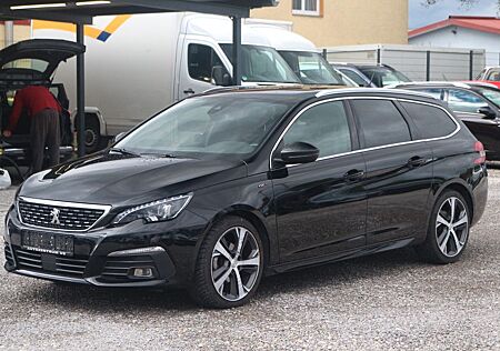 Peugeot 308 SW GT+LED+Kamera+Massage+Soundsystem+