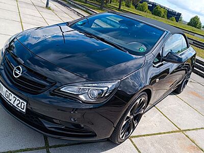 Opel Cascada 1.4 Turbo 103kW ecoFLEX INNOVATION I...