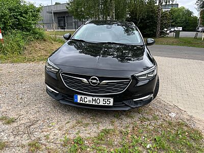 Opel Insignia 2.0 Diesel 125kW Business Edit Auto...