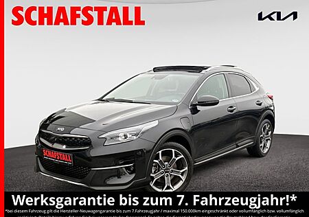 Kia XCeed 1.6 GDI Platinum Edition Plug-in Hybrid Pa