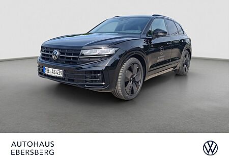 VW Touareg Volkswagen R 3.0 V6 eHybrid Assist HUD LM21 AHK App