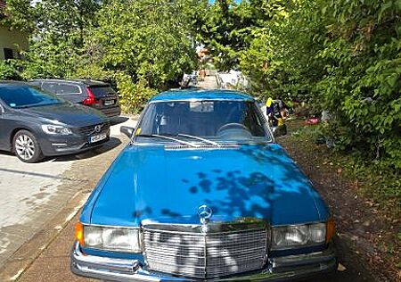 Mercedes-Benz S 280