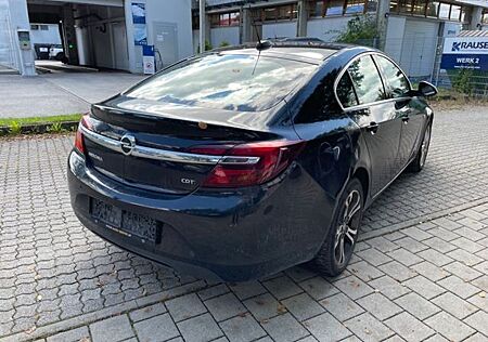 Opel Insignia A Lim. Innovation