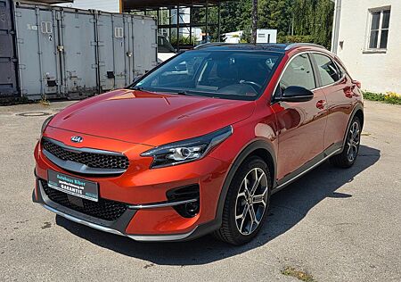Kia XCeed Automaitik 1.6CRDI MHD Spirit Exclusive