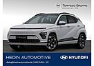 Hyundai Kona EV (SX2) PRIME 65,4kWh NAVI+360°+BOSE