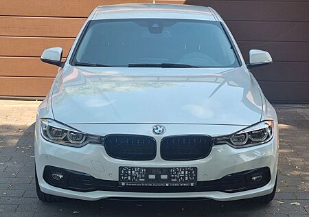 BMW 318 Baureihe 3 Lim. d Advantage