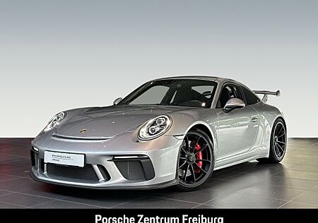 Porsche 991 911 GT3 BOSE Rückfahrkamera LED Sport Chrono