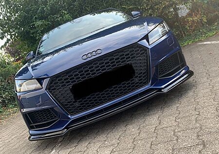 Audi TT Coupe 2.0 TFSI S tronic -