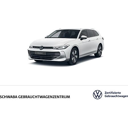 VW Passat Variant leasen