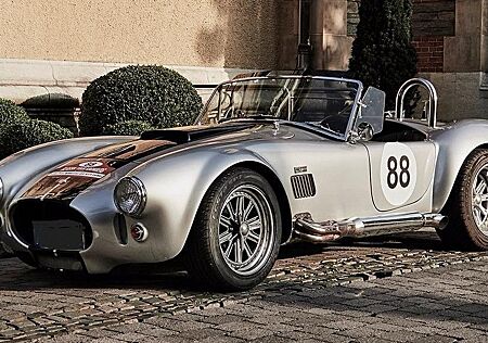 Cobra Cabrio/Roadster