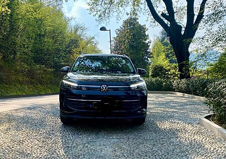 VW Tiguan Volkswagen 2.0 TDI SCR DSG GOAL Life neues Modell