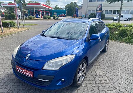 Renault Megane III Grandtour Dynamique