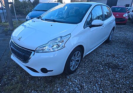 Peugeot 208 Active HU und KD neu
