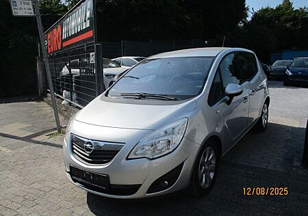 Opel Meriva B Edition