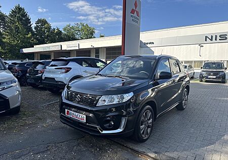 Suzuki Vitara 1.0 Boosterjet Aut. Comfort