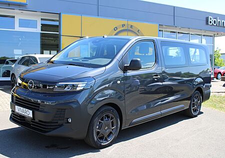 Opel Vivaro Edition L3,Kamera,AHK,Navi,Xenon