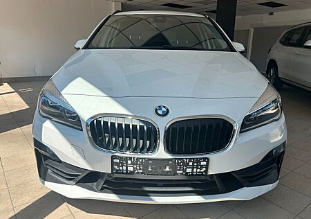BMW 218 Baureihe 2 Active Tourer d Advantage