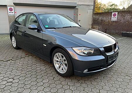 BMW 318d