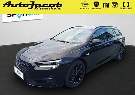 Opel Insignia 2.0 Ultimate Schiebedach Sitzhzg PDC Na