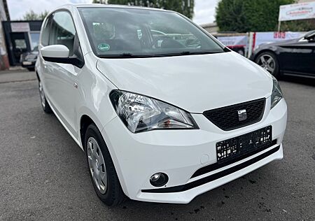 Seat Mii Style