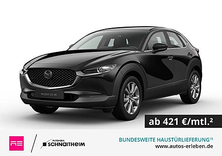 Mazda CX-30 2.0 e-SKYA G EXCLUSIVE-LINE*Lieferung mögl