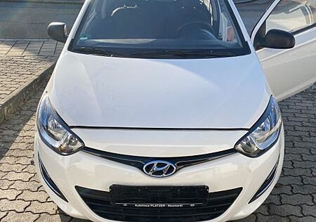 Hyundai i20 1.2 5 Star Edition 5 Star Edition