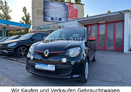 Renault Twingo Dynamique