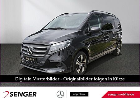 Mercedes-Benz Vito 119 CDI Tourer Pro kompakt AHK2,5t 360° 9G
